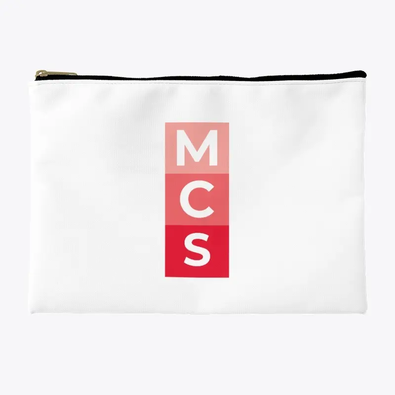 MCS Accessory Pouch