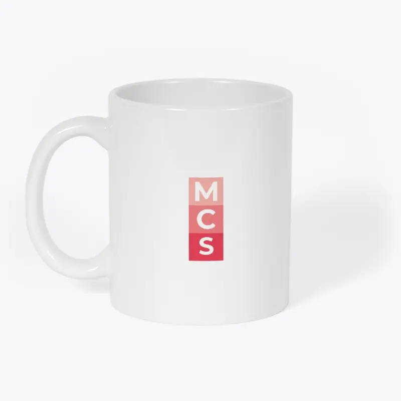 MCS Coffee Mug 